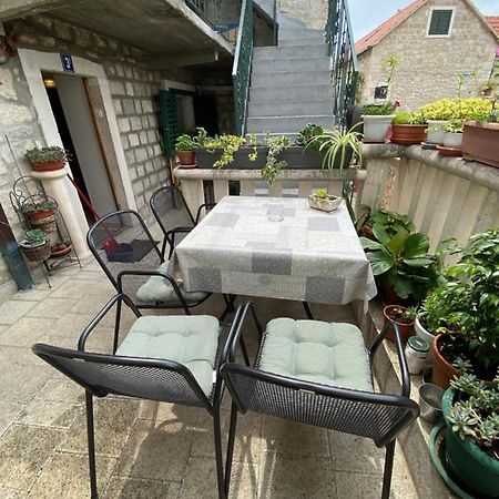 Apartman Rose Apartment Makarska Exterior photo