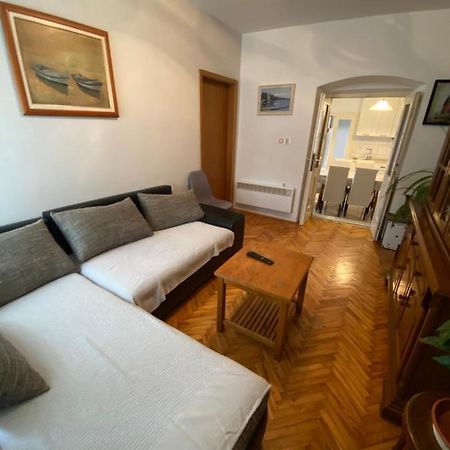 Apartman Rose Apartment Makarska Exterior photo