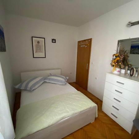 Apartman Rose Apartment Makarska Exterior photo