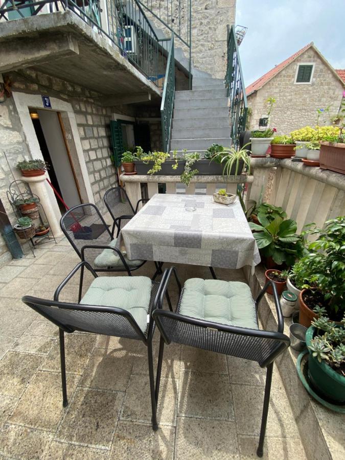 Apartman Rose Apartment Makarska Exterior photo