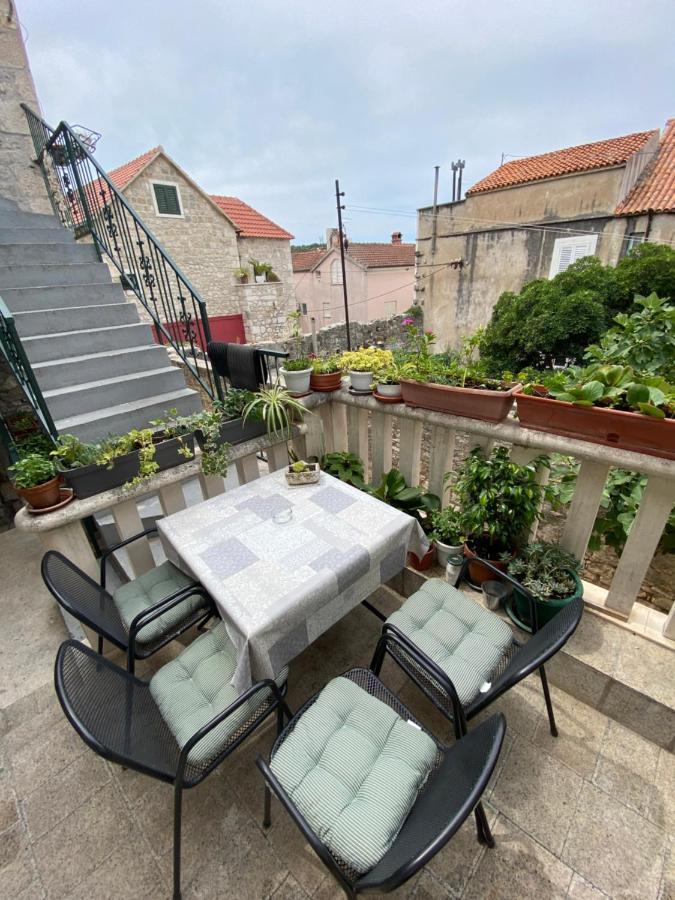 Apartman Rose Apartment Makarska Exterior photo