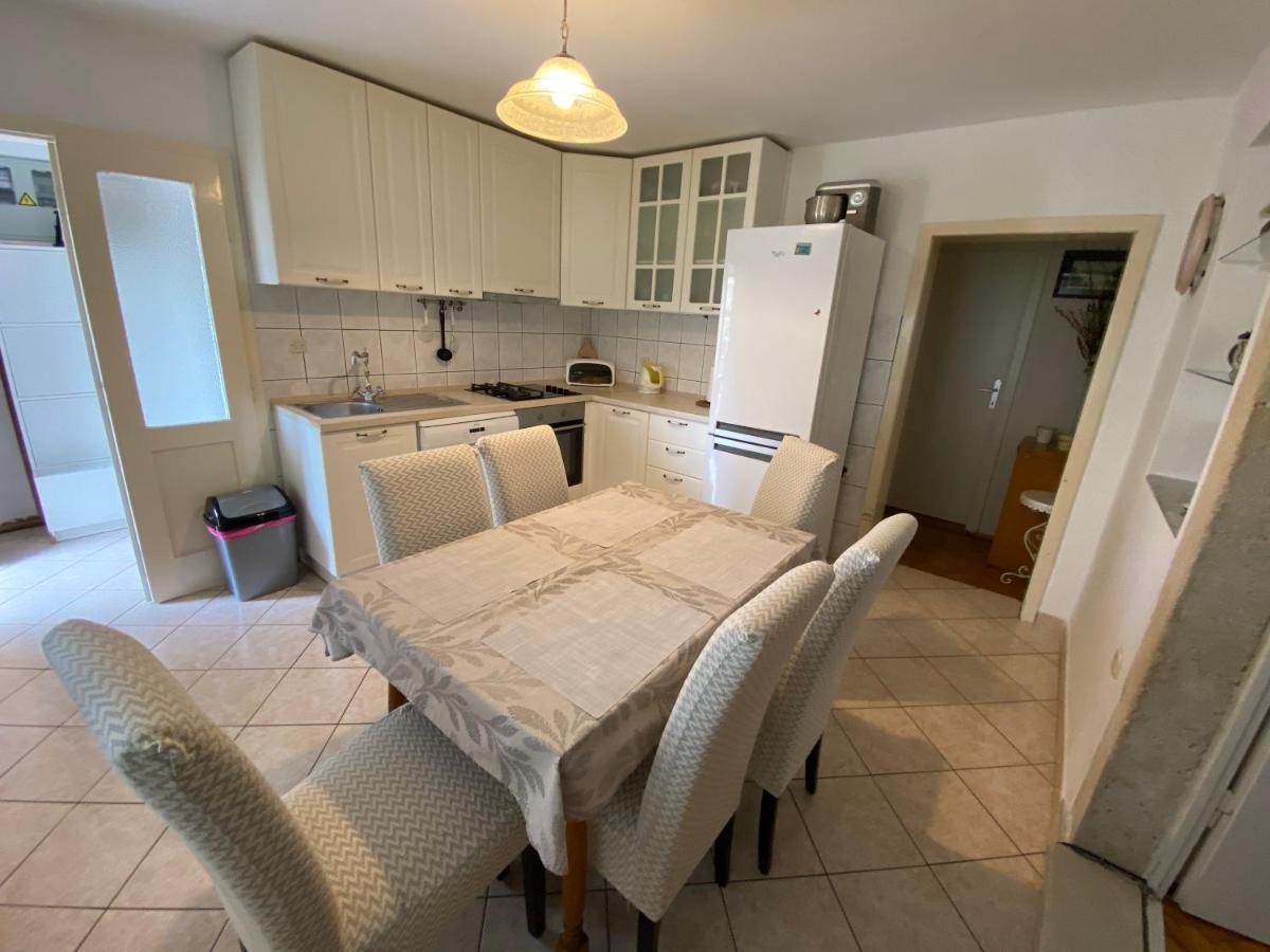 Apartman Rose Apartment Makarska Exterior photo