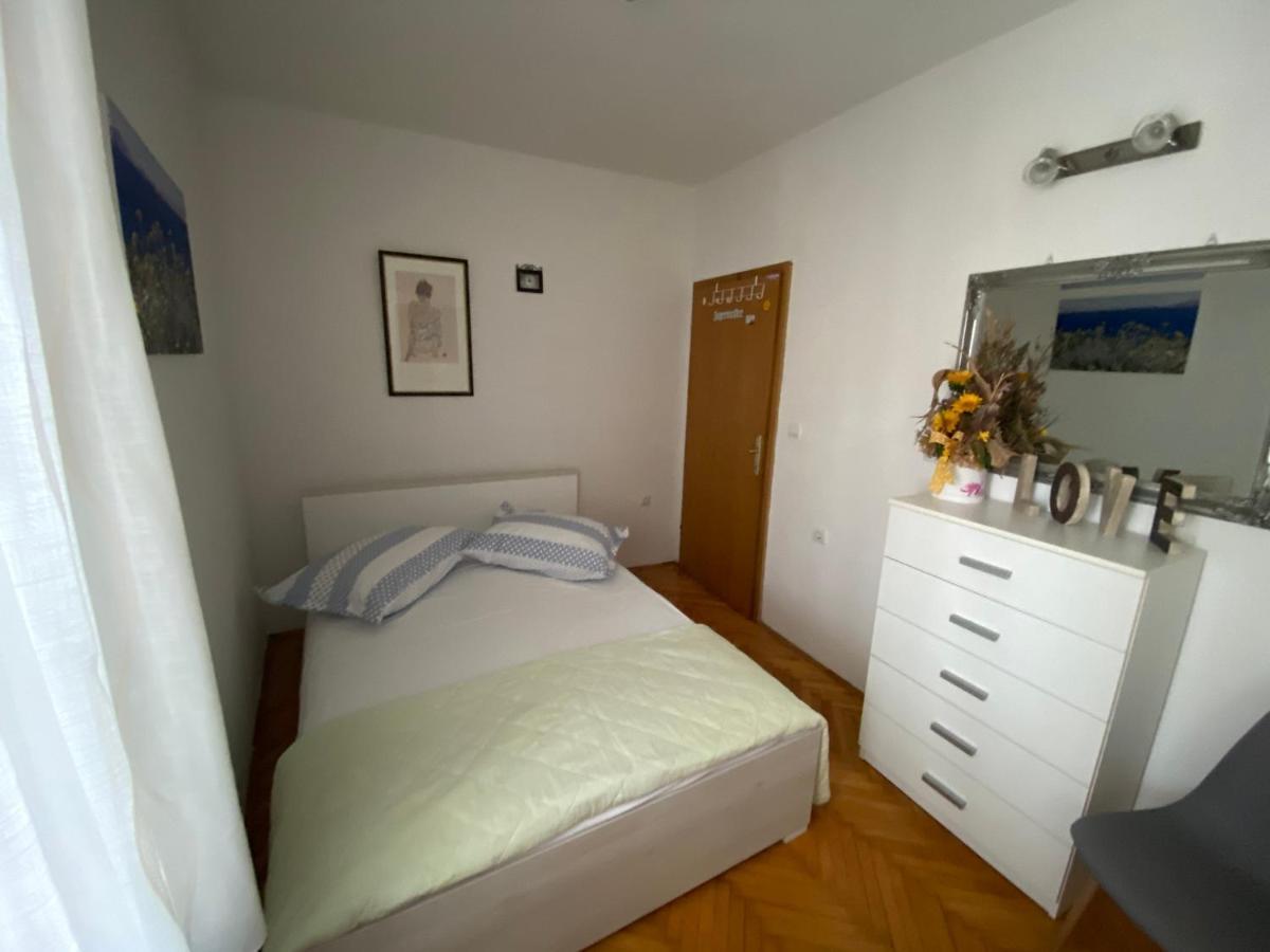 Apartman Rose Apartment Makarska Exterior photo
