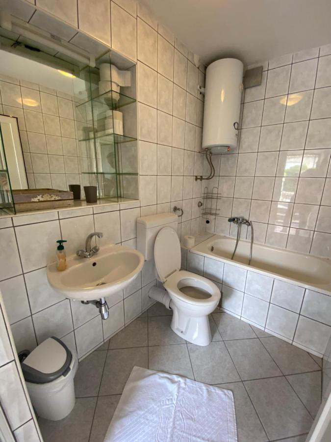 Apartman Rose Apartment Makarska Exterior photo
