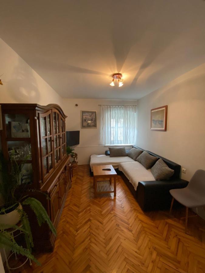 Apartman Rose Apartment Makarska Exterior photo