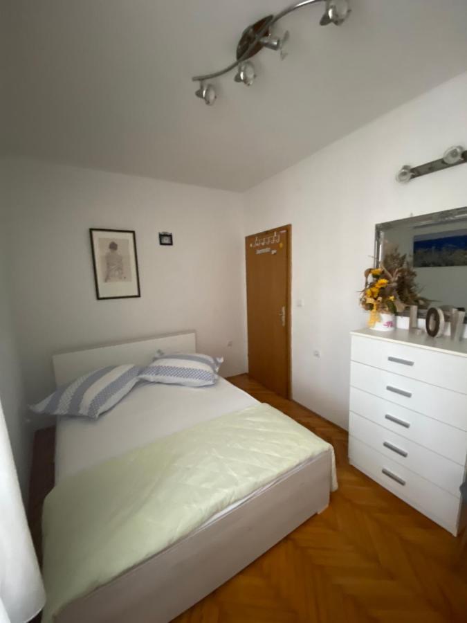 Apartman Rose Apartment Makarska Exterior photo