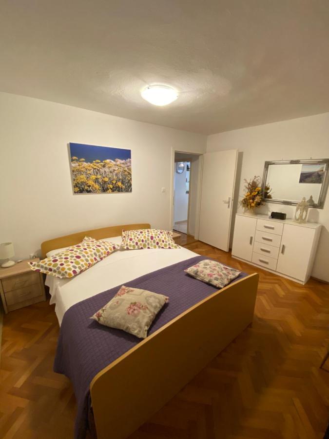 Apartman Rose Apartment Makarska Exterior photo