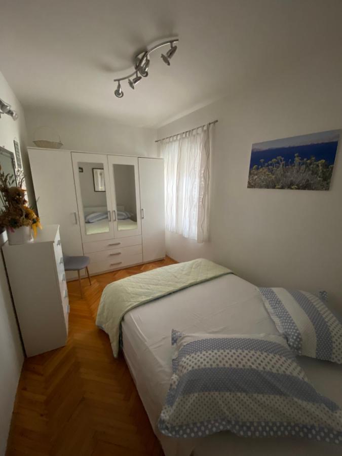 Apartman Rose Apartment Makarska Exterior photo